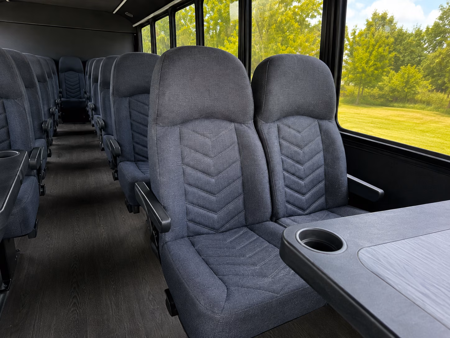 albany business trip bus rentals made easy in albany