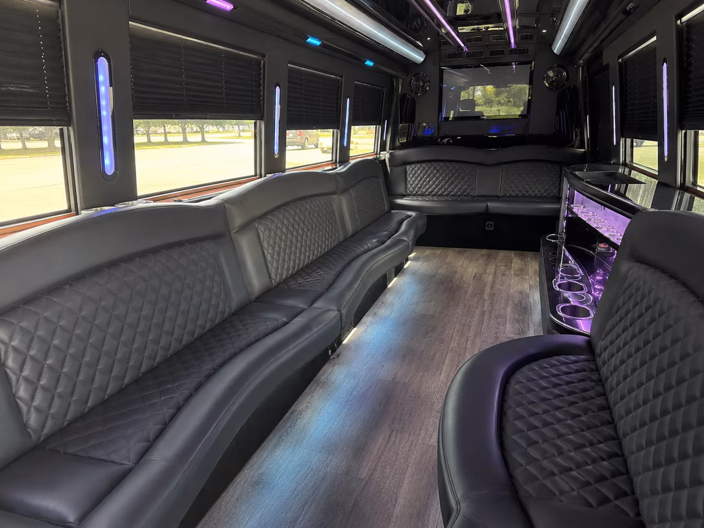 albany coordinate group travel with albany winery tour bus rentals