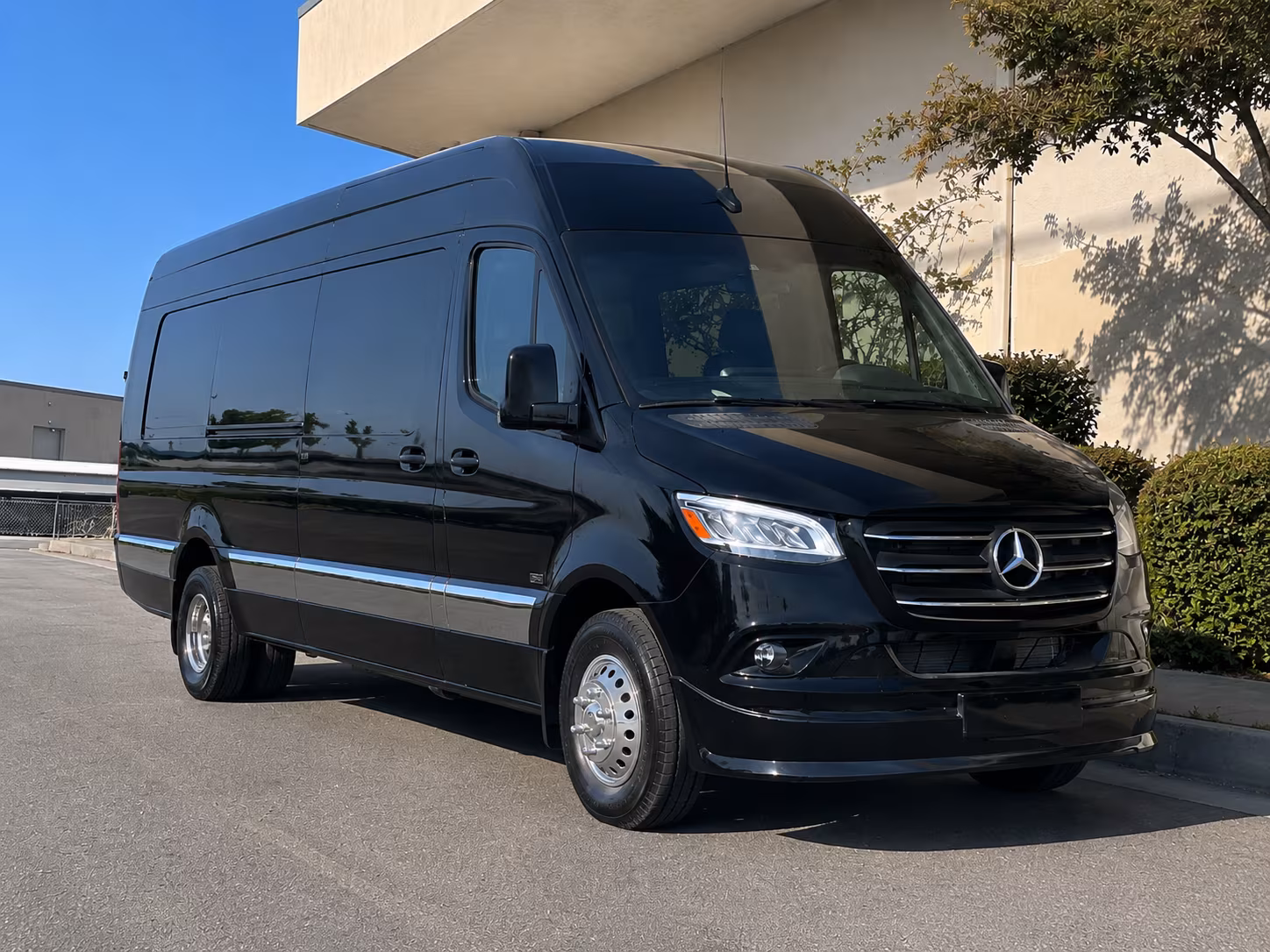 albany school event shuttle services in albany
