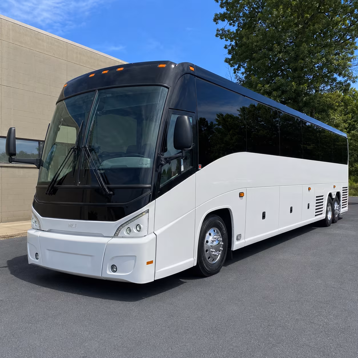 albany school sports team and fan group charter bus rentals in albany
