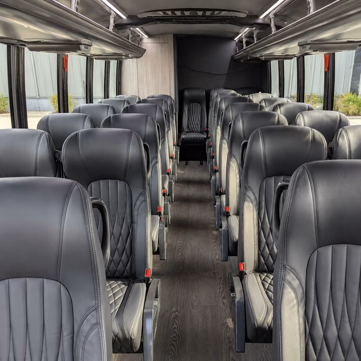 beaverton event transportation services for beaverton groups