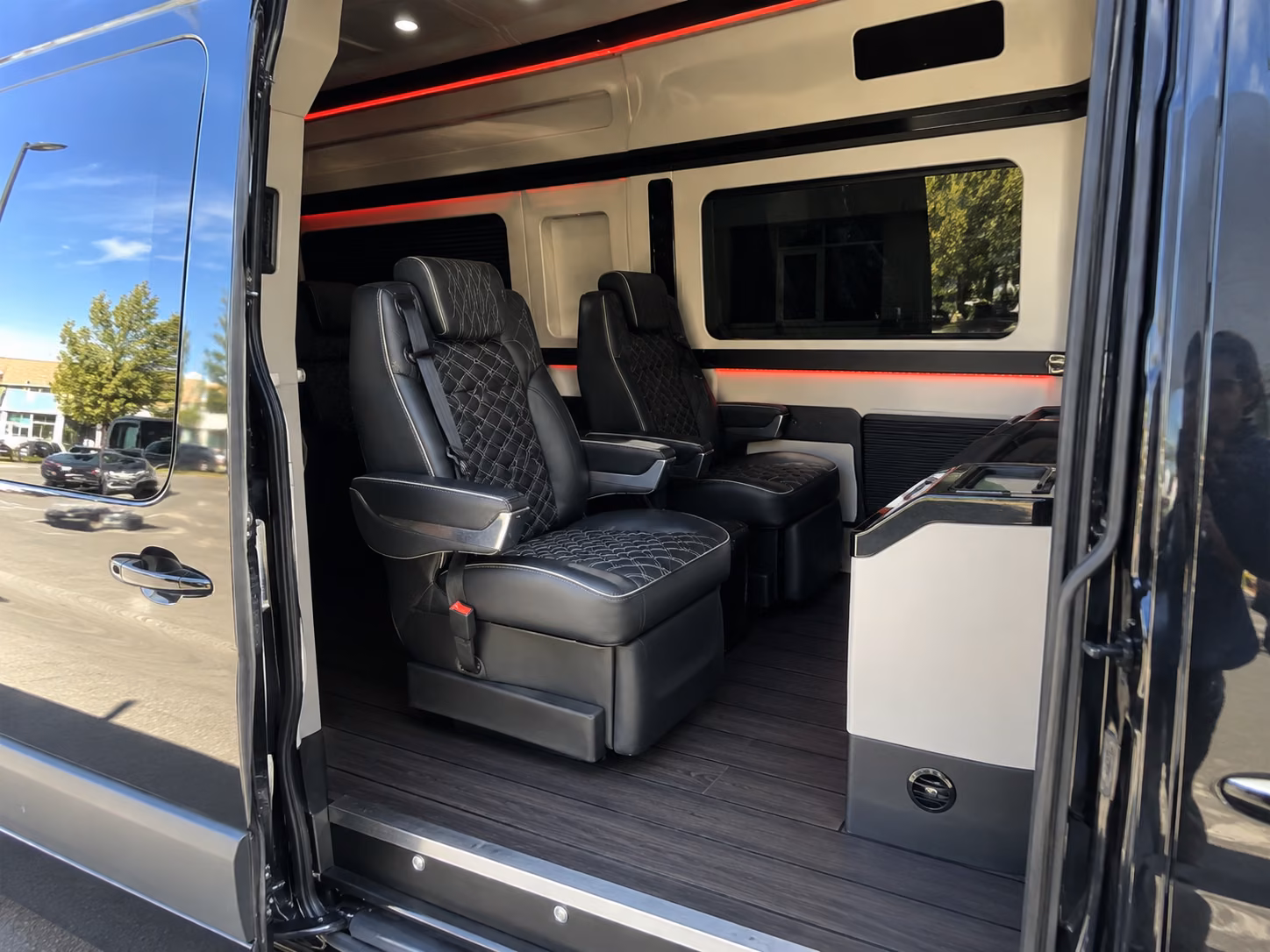 beaverton find the right ride with prom bus rentals in beaverton