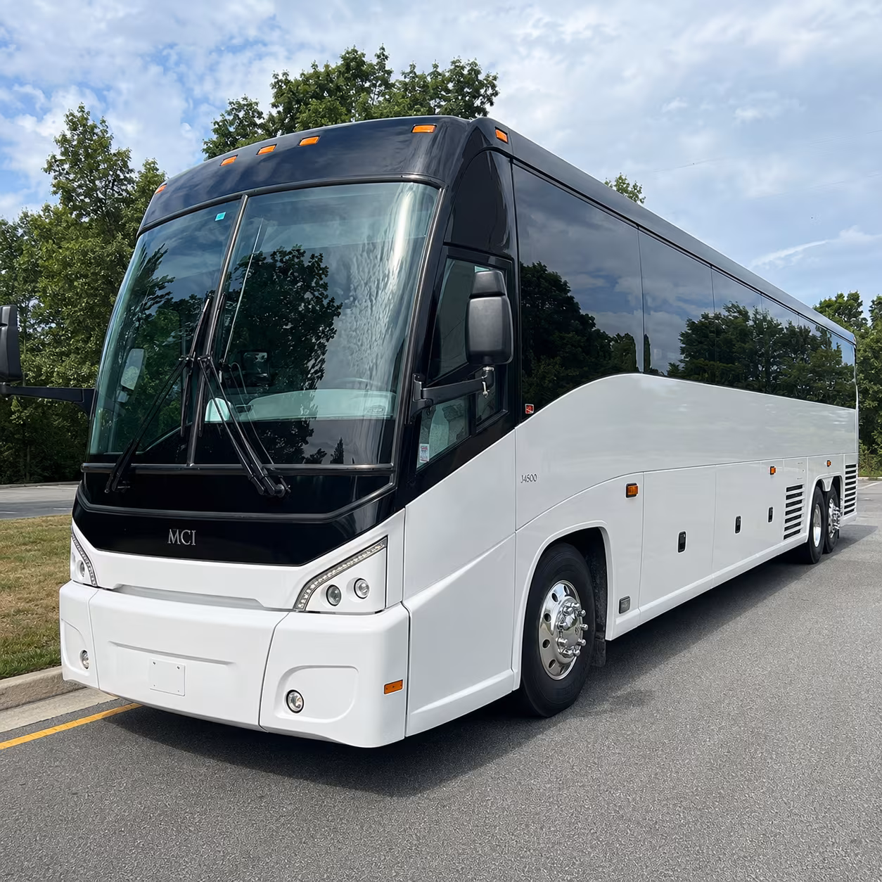 beaverton get your group there with a beaverton long distance charter bus rental