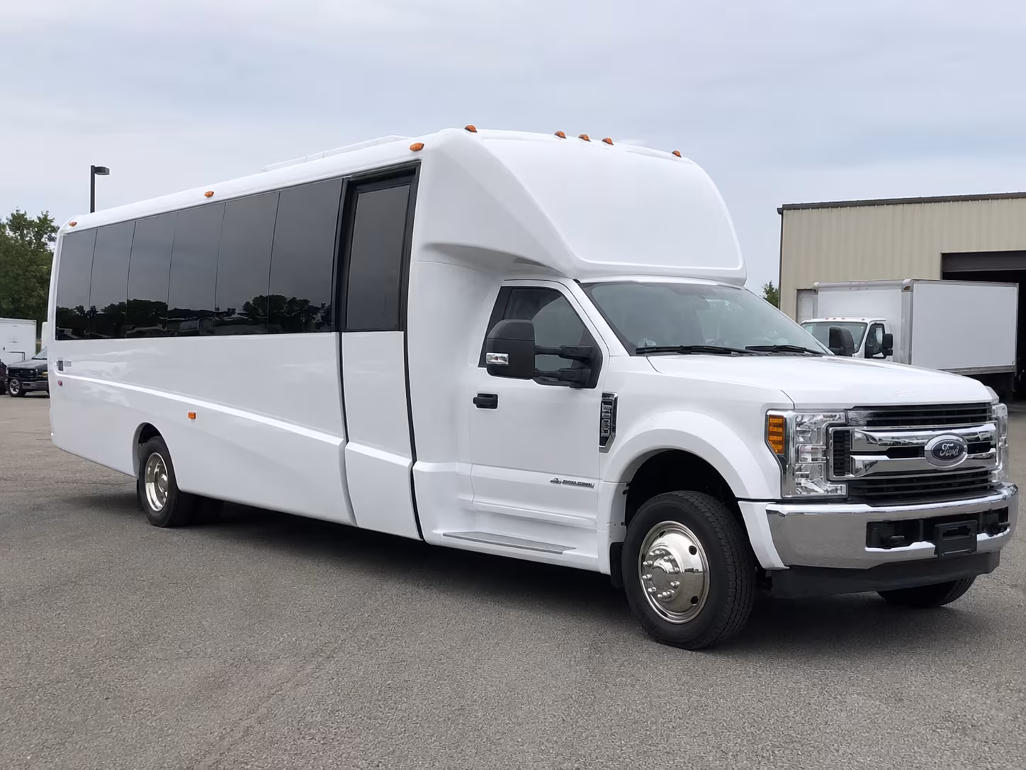 beaverton private airport transportation without the stress