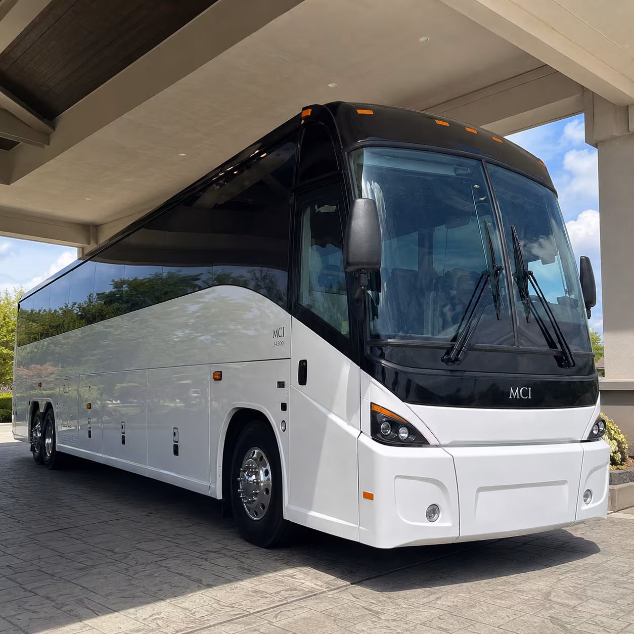 beaverton private shuttles for beaverton wedding guests