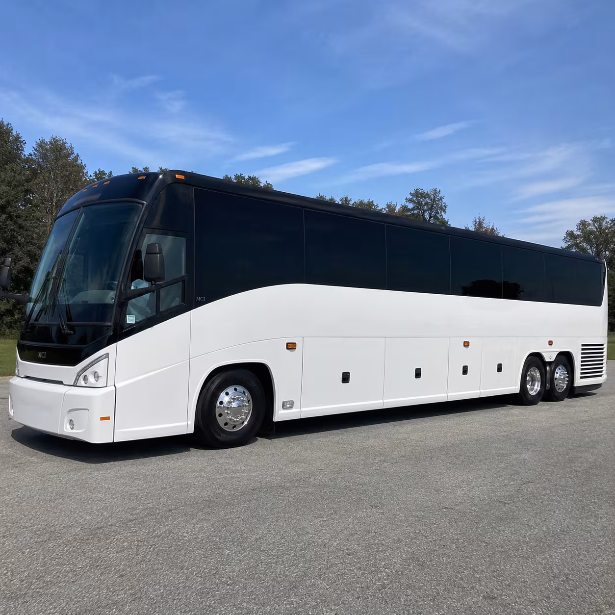 corvallis charter bus