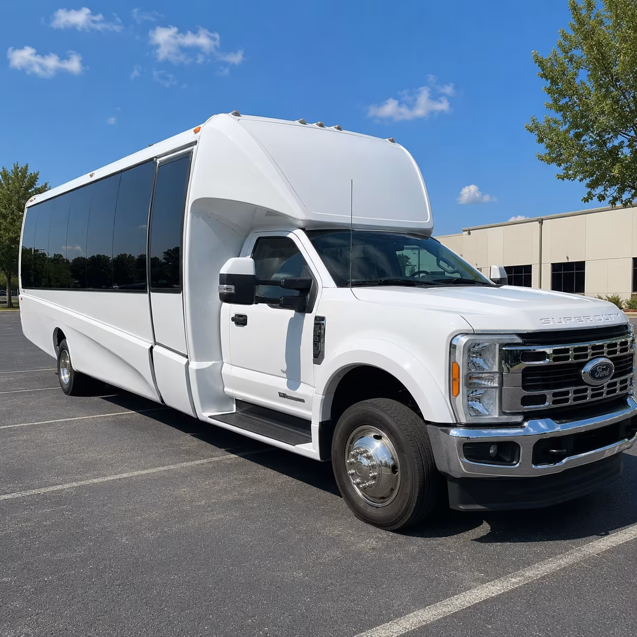 corvallis employee transportation for every shift
