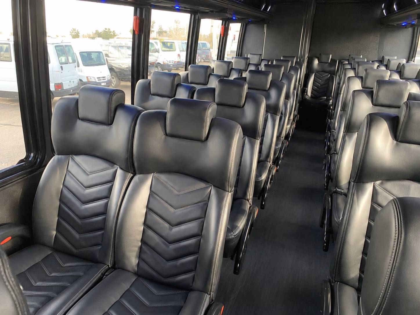 corvallis keep your group together with corvallis prom bus rentals