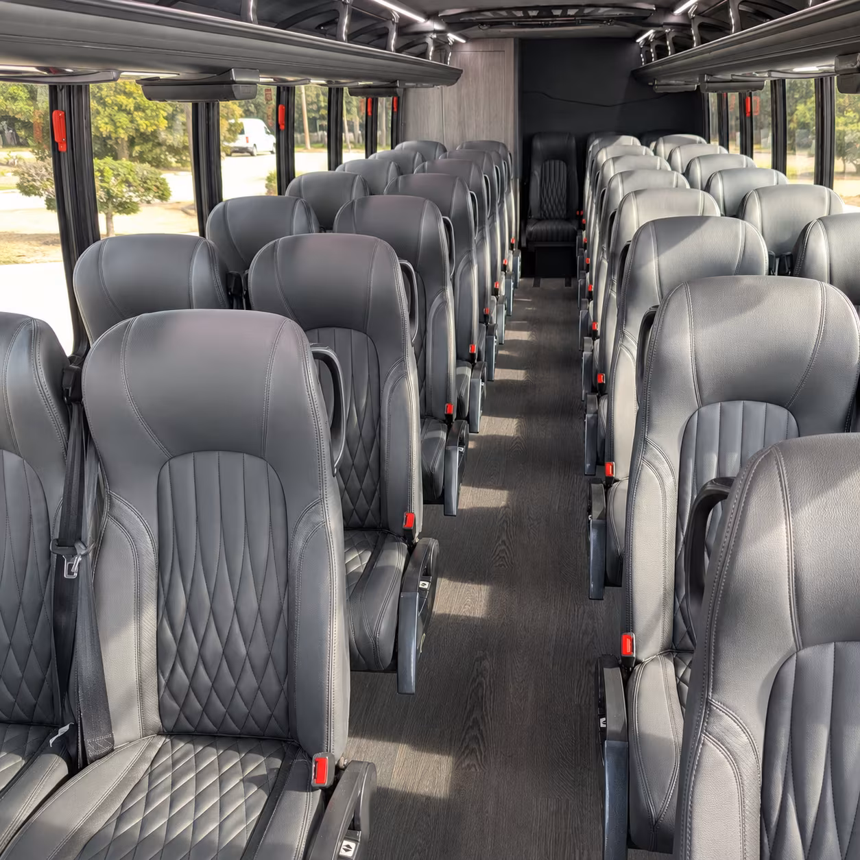 corvallis streamlined business travel with corvallis bus rentals
