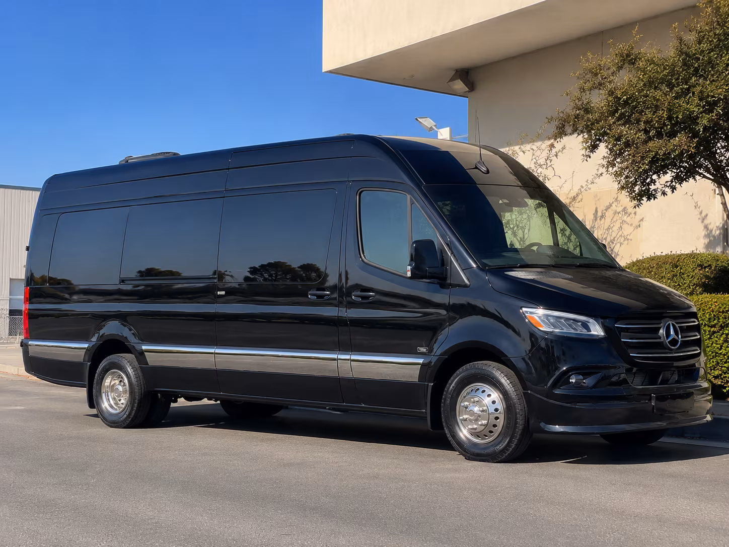 gresham business trip bus rentals made easy in gresham