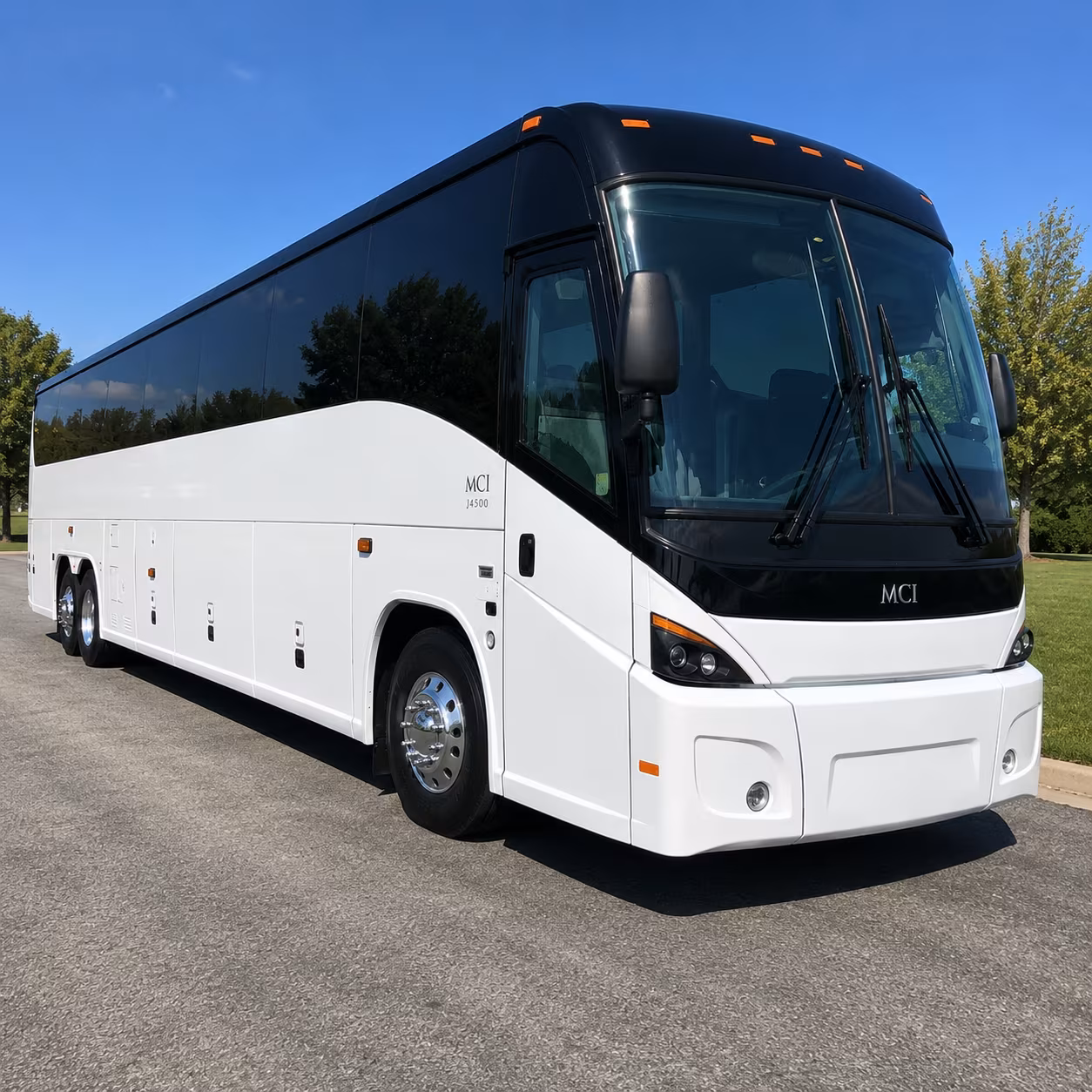 gresham charter bus rentals for rehearsal dinners