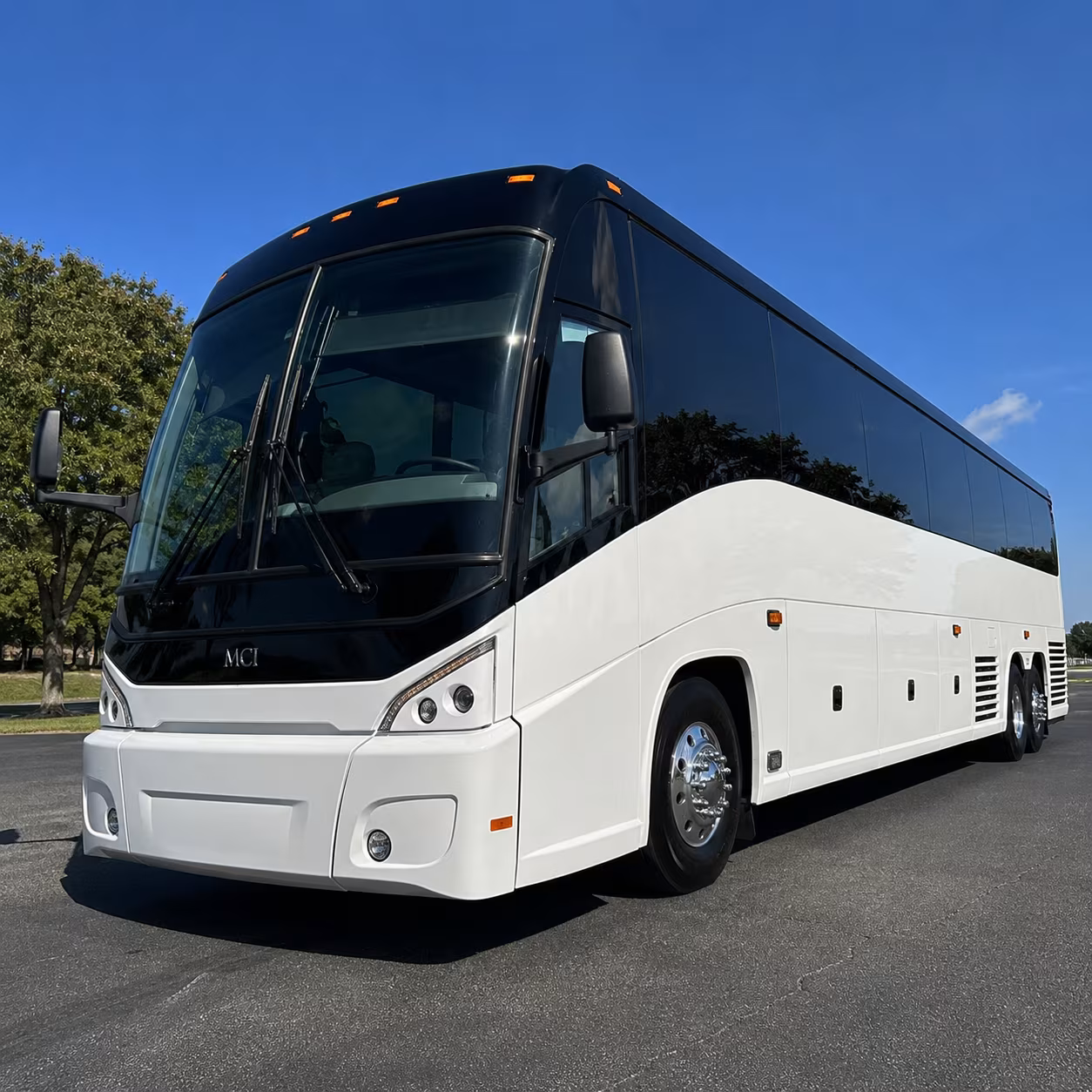 gresham church and religious group charter bus rentals in gresham