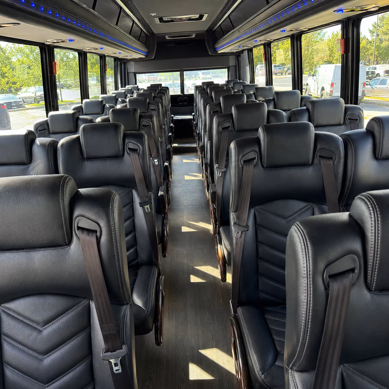 gresham easy gresham private event transportation