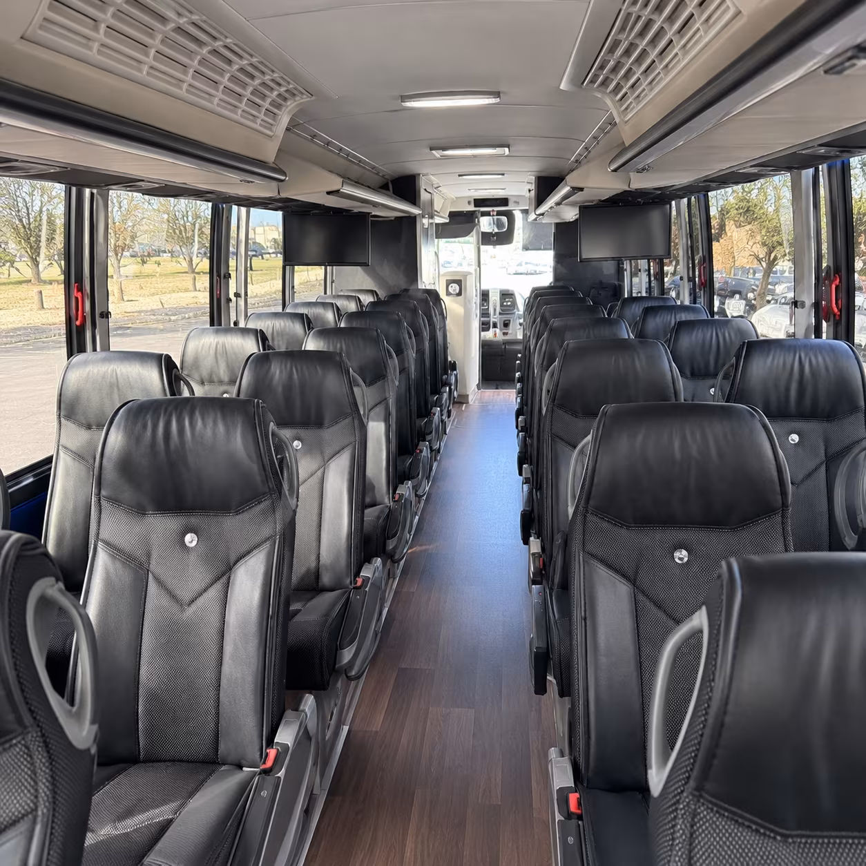 gresham explore the gresham music scene with a charter bus