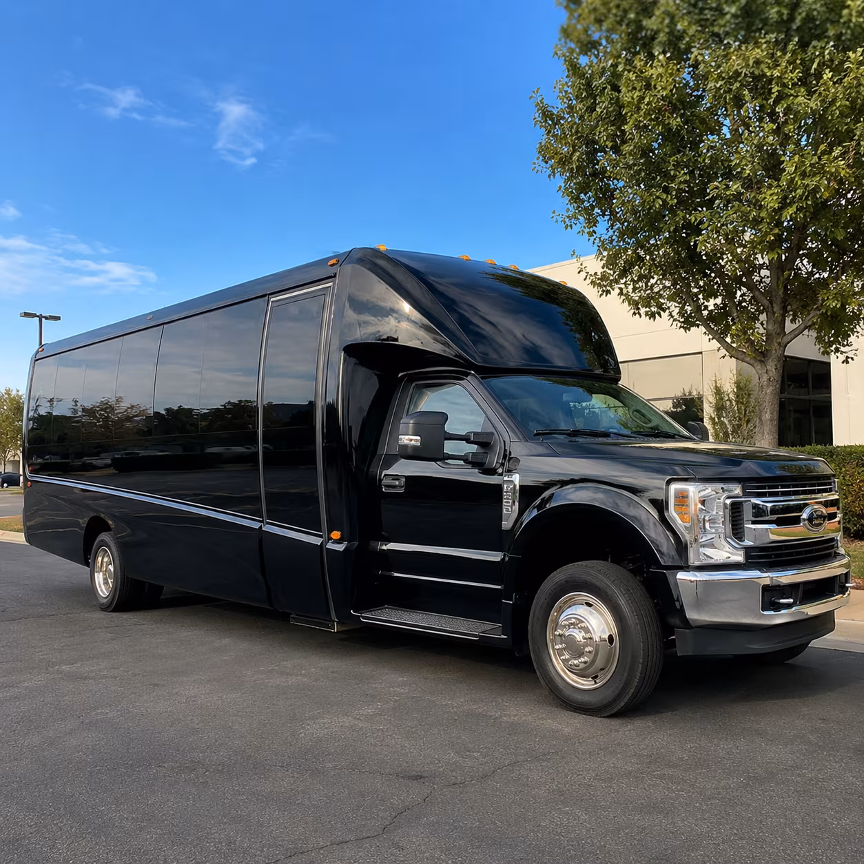 gresham plan your group transportation with gresham long distance charter bus rentals