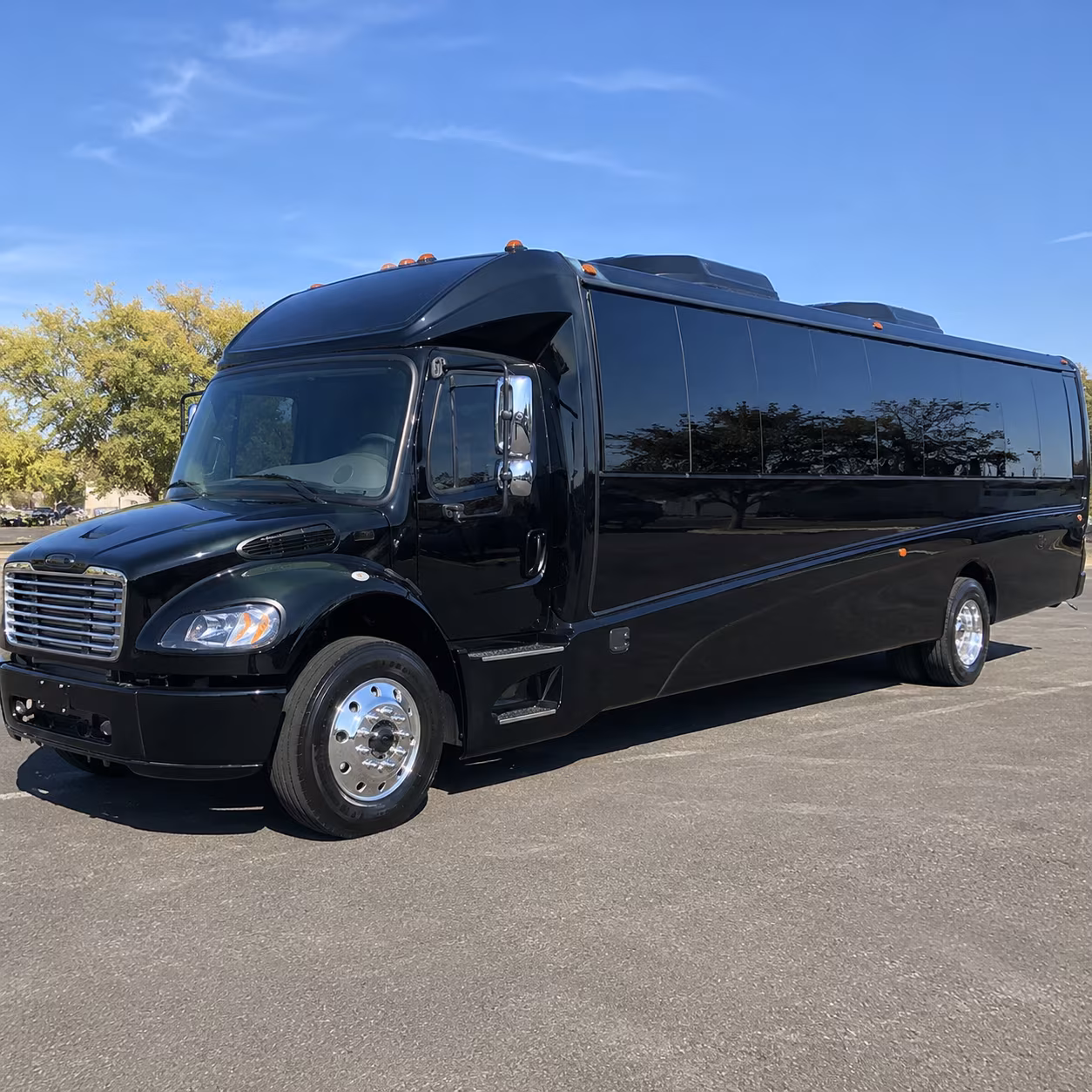 harvest season and corporate wine event transportation in salem