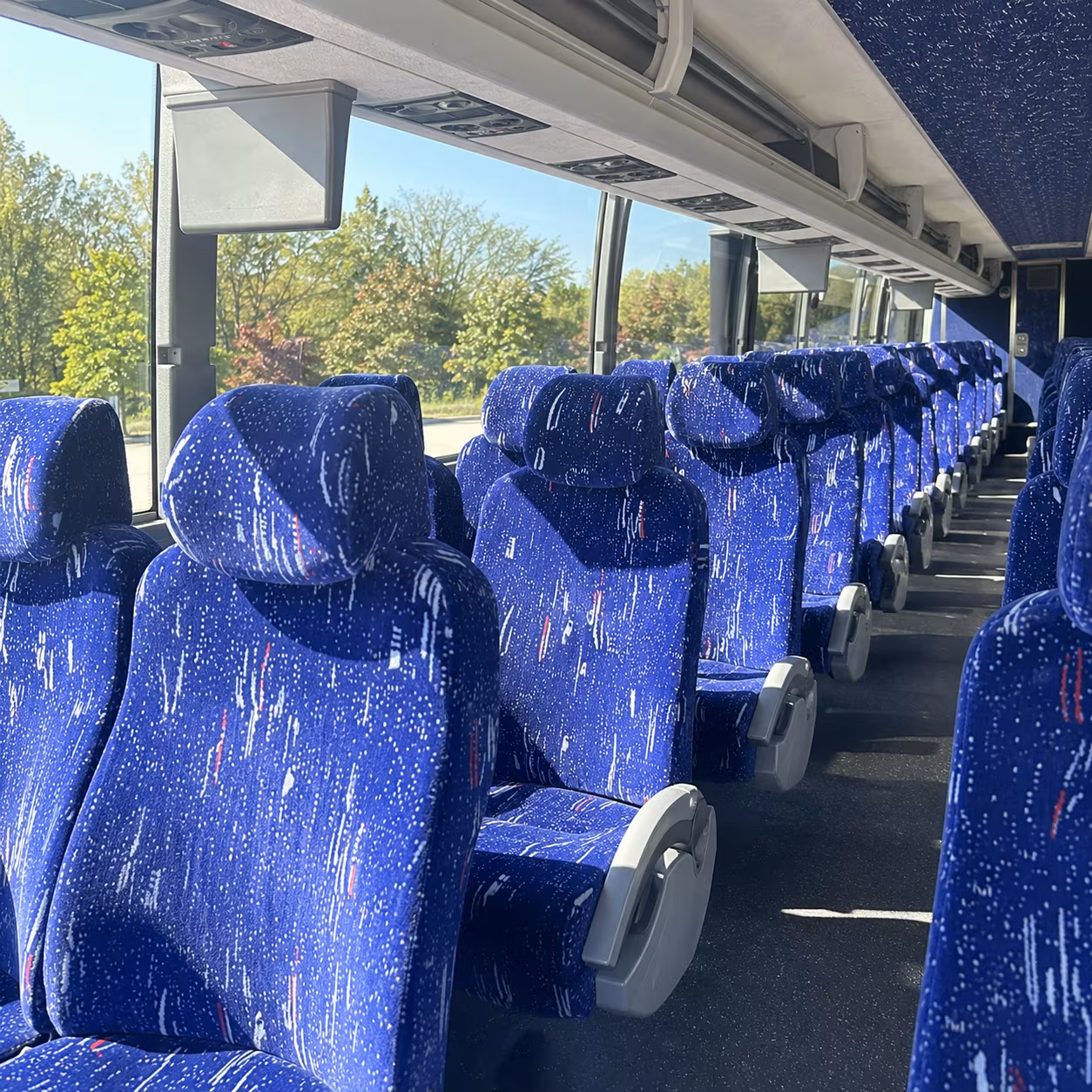hillsboro book a charter bus for your hillsboro wedding