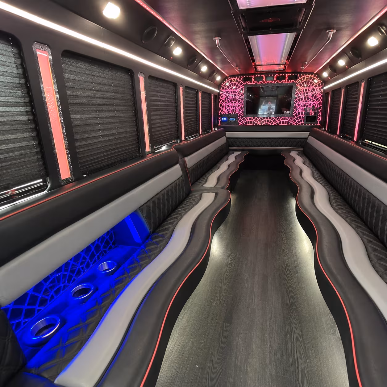 hillsboro bring your friends together with hillsboro prom bus rentals