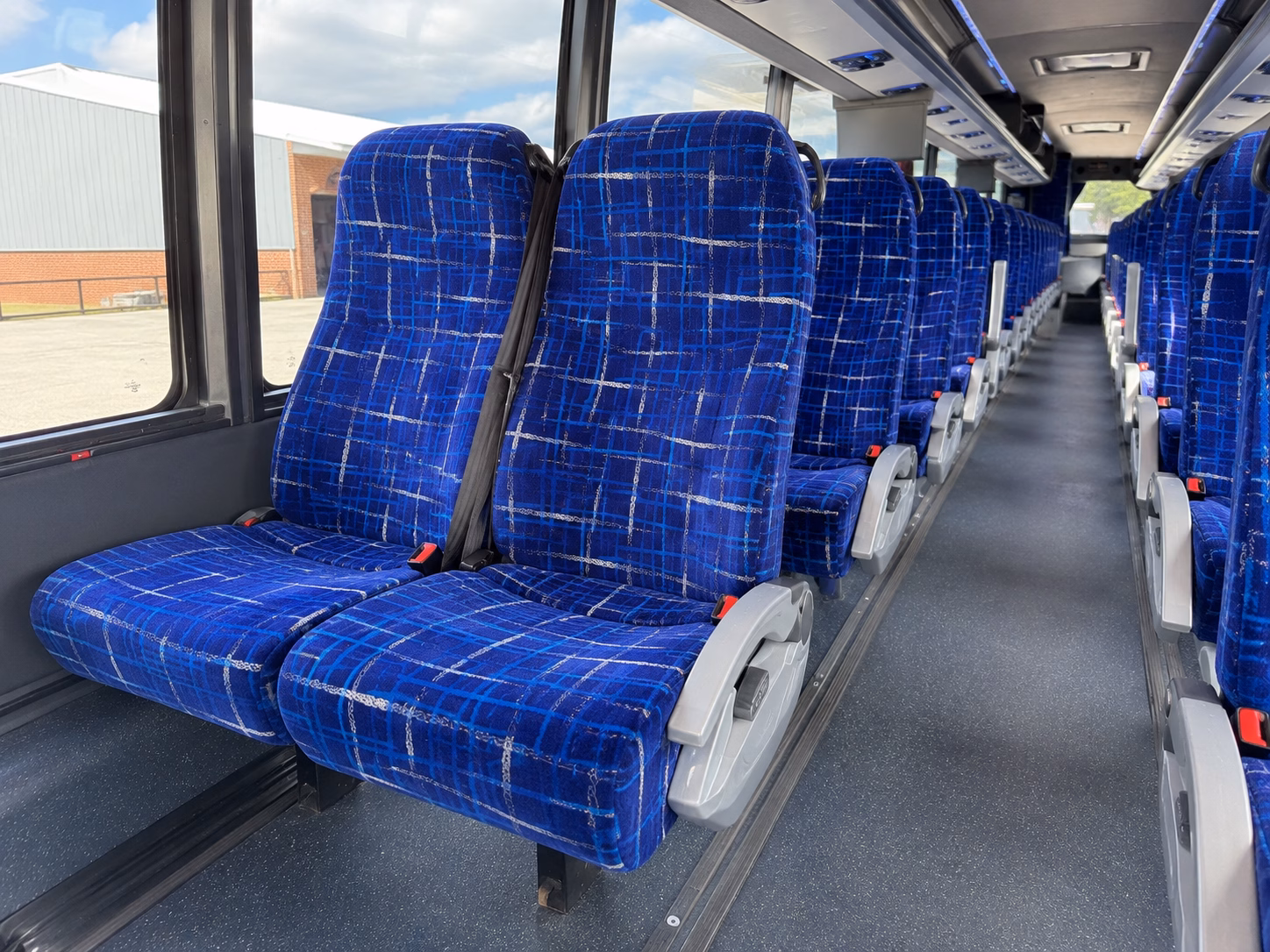 hillsboro plan your retreat with hillsboro religious group bus rentals