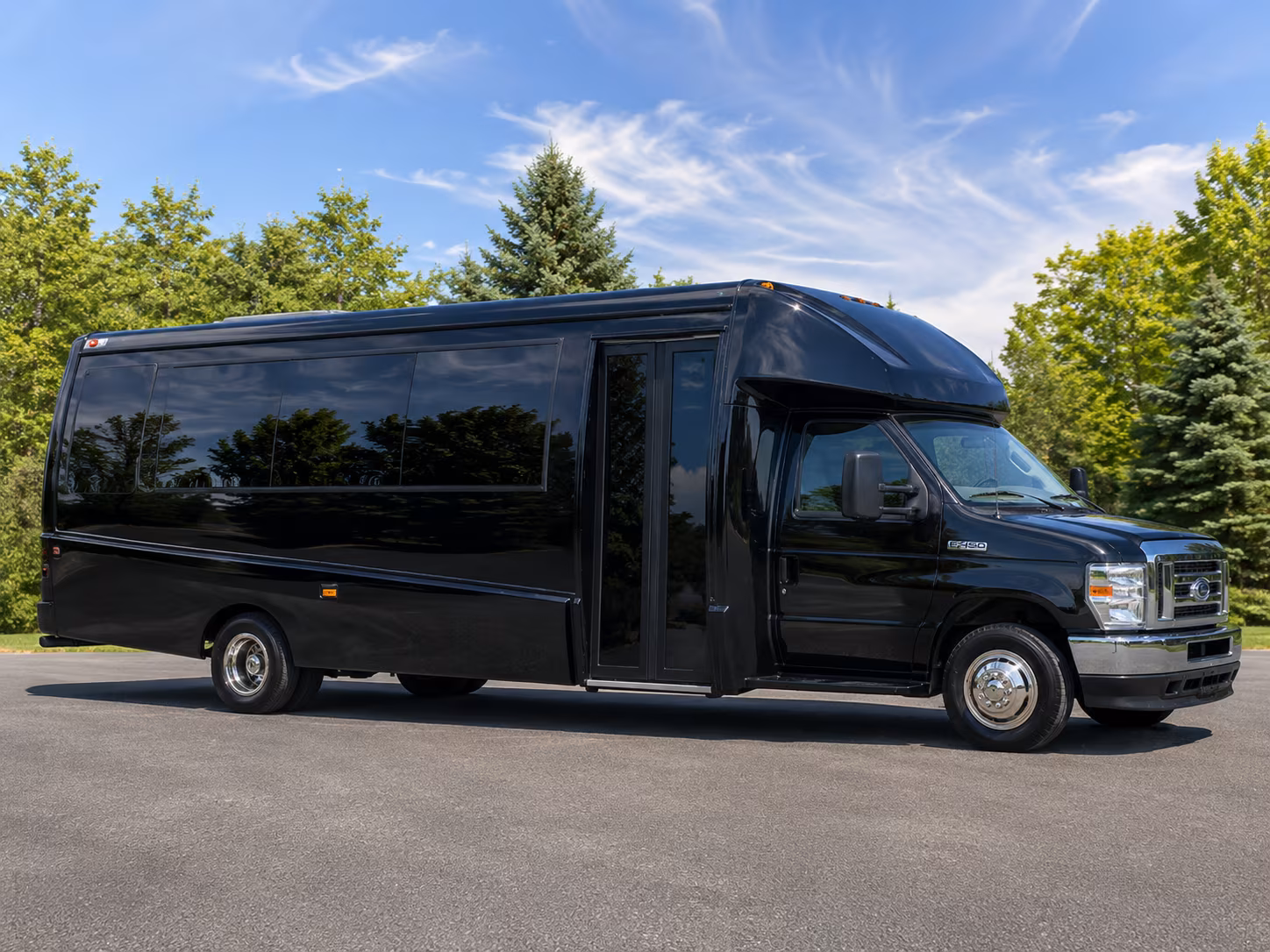 hillsboro timely charter buses for hillsboro winery tour groups