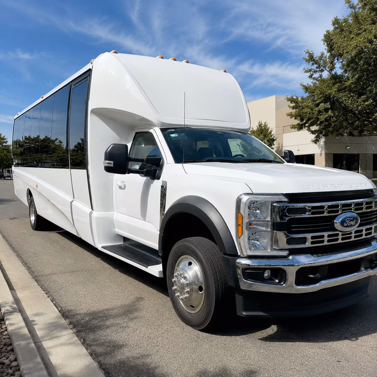 keizer bus rentals