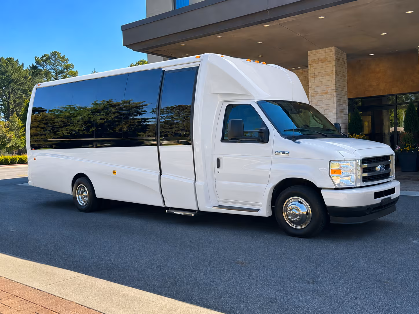 keizer church group charter bus rentals in keizer