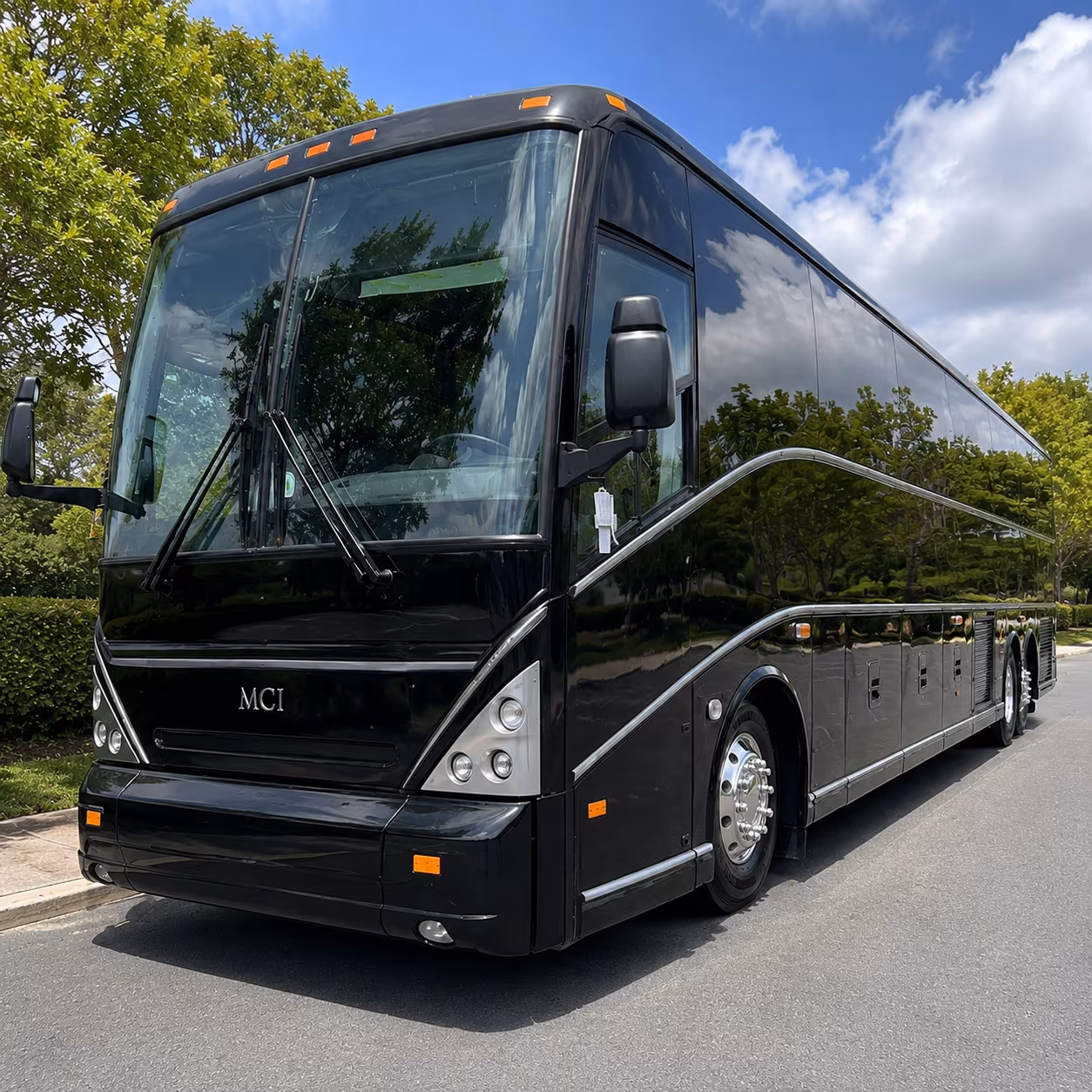 keizer get your team and fan group ready for game day with a keizer bus rental
