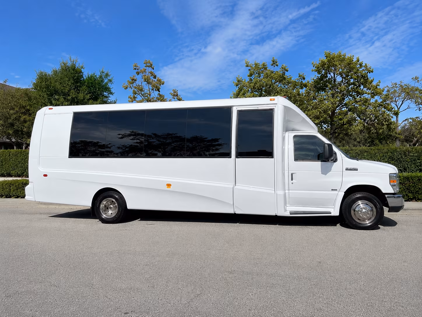 keizer private event shuttle services in keizer