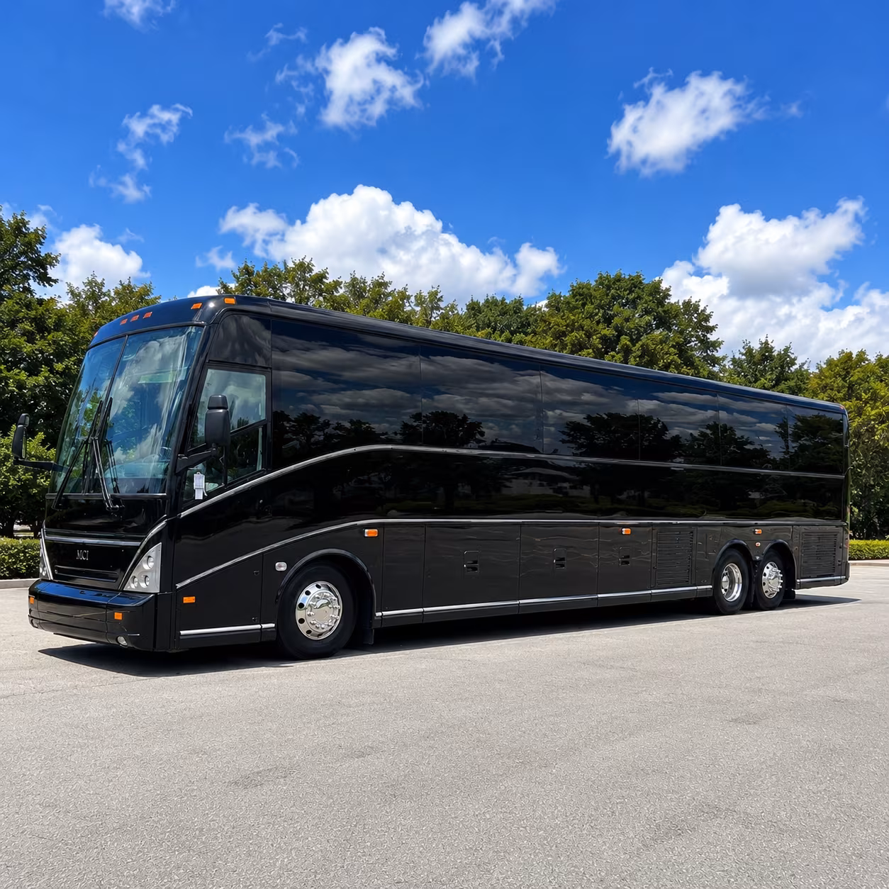 lake oswego charter bus rentals for lake oswego educational trips