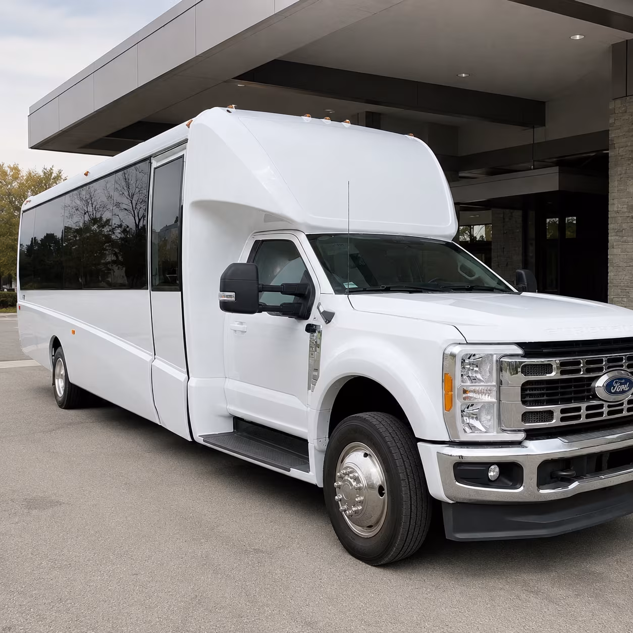 lake oswego concert shuttle bus rentals in lake oswego