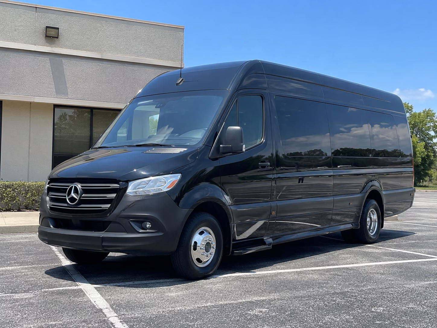 lake oswego discreet government and military shuttles in lake oswego