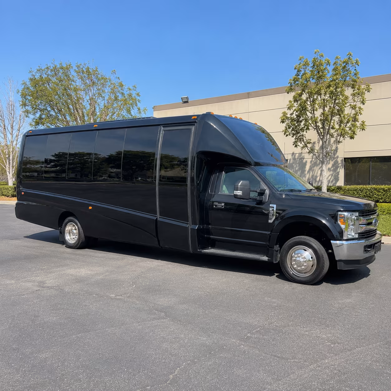 lake oswego keep the party moving with lake oswego party bus rentals
