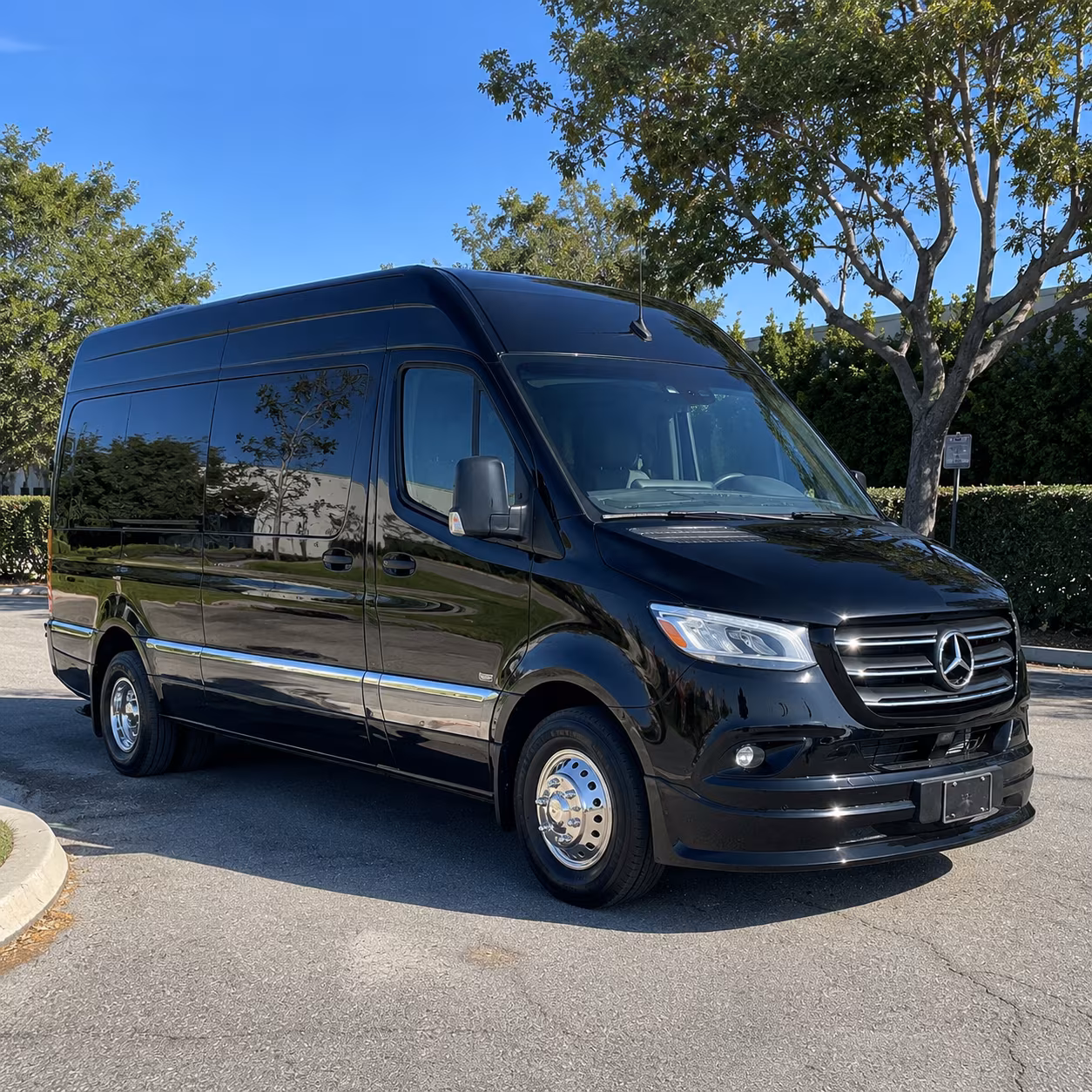 oregon city arrange private event transportation to and from your venue