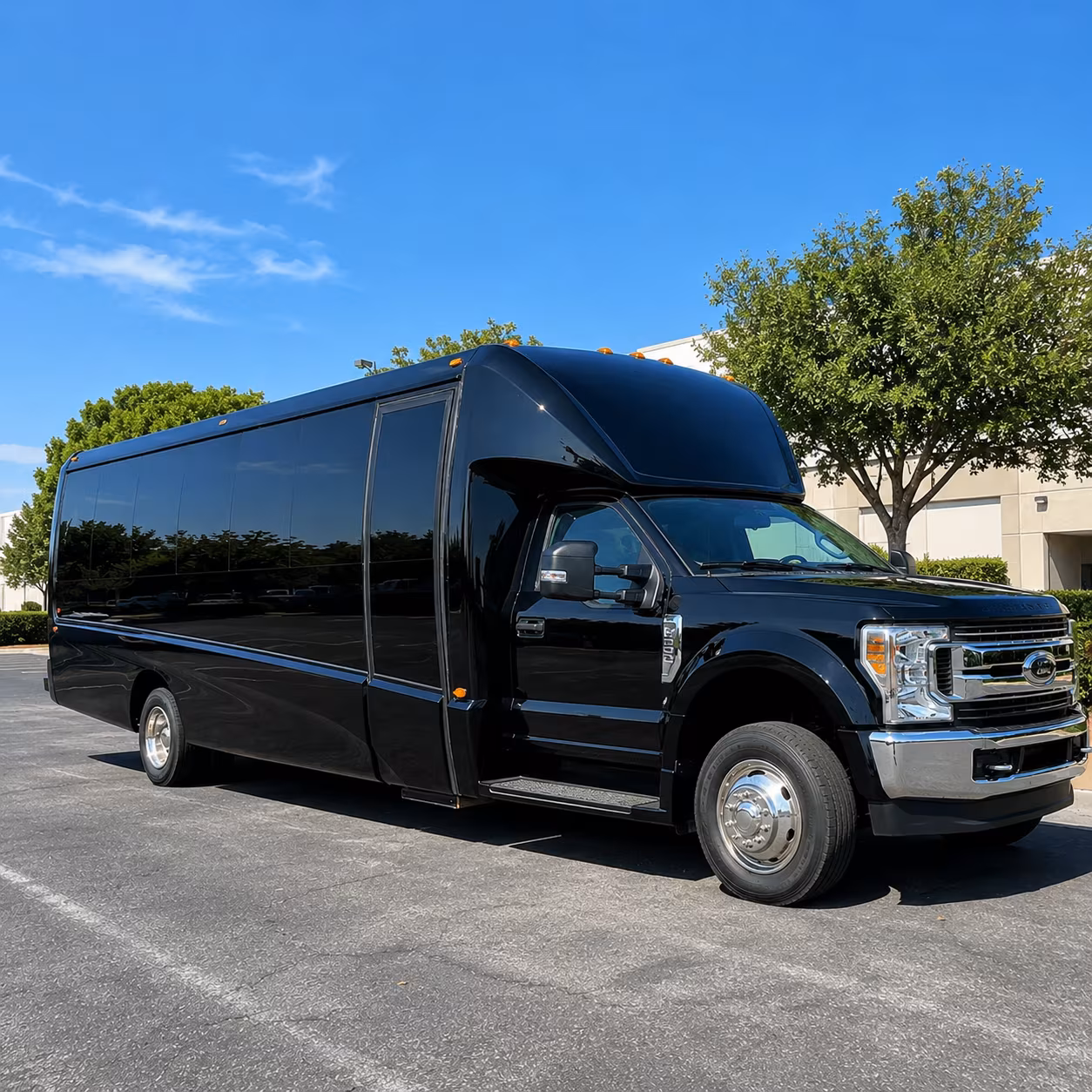 oregon city arrive together with oregon city charter bus rentals for prom