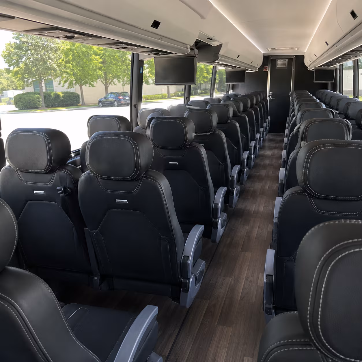 oregon city book charter buses for government military groups in oregon city