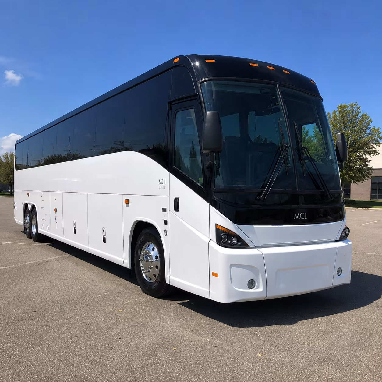 oregon city charter bus