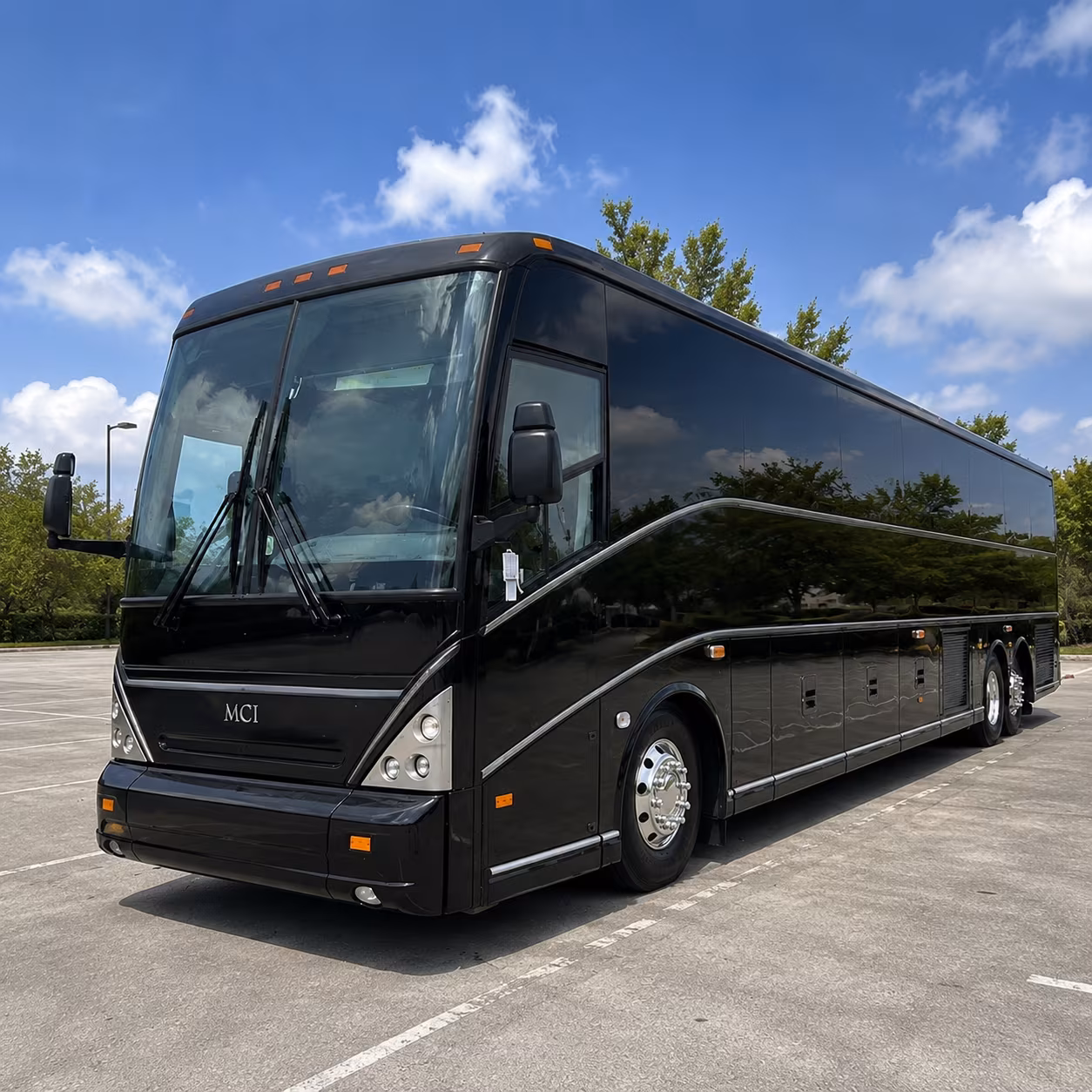 oregon city college sports team and fan group charter bus rentals in oregon city