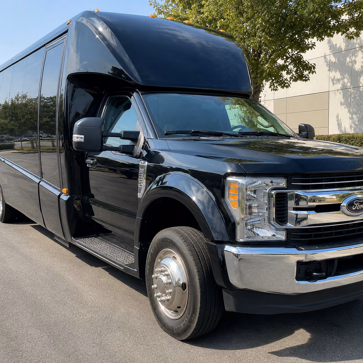 oregon city plan your trip with oregon city long distance charter bus rentals