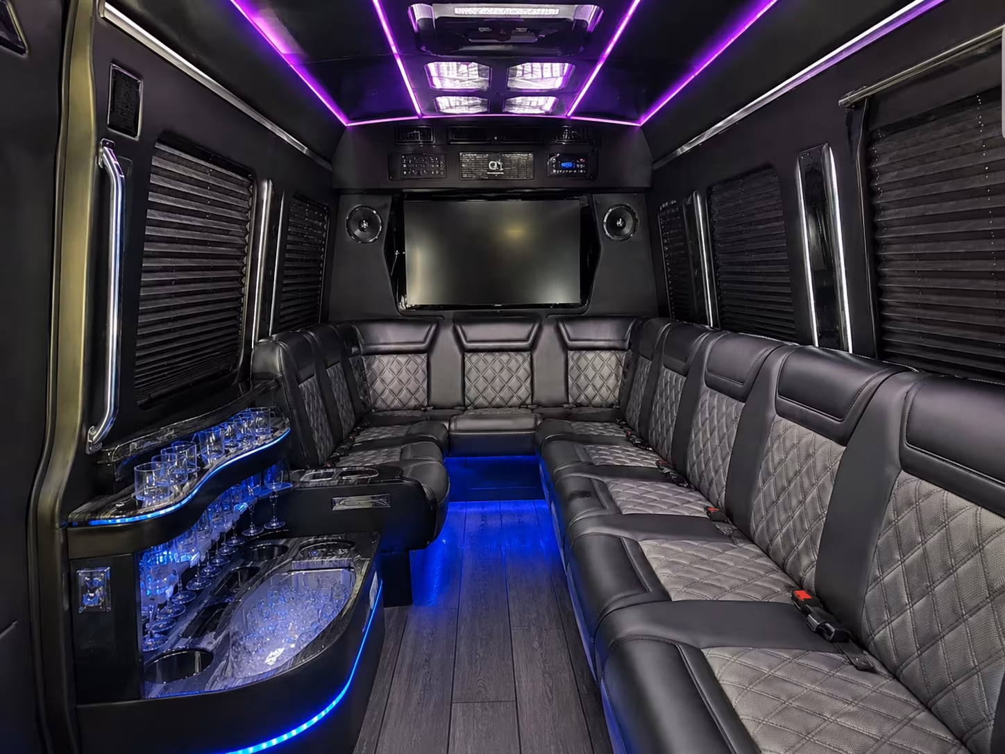 portland airport corporate transfers and executive group transportation