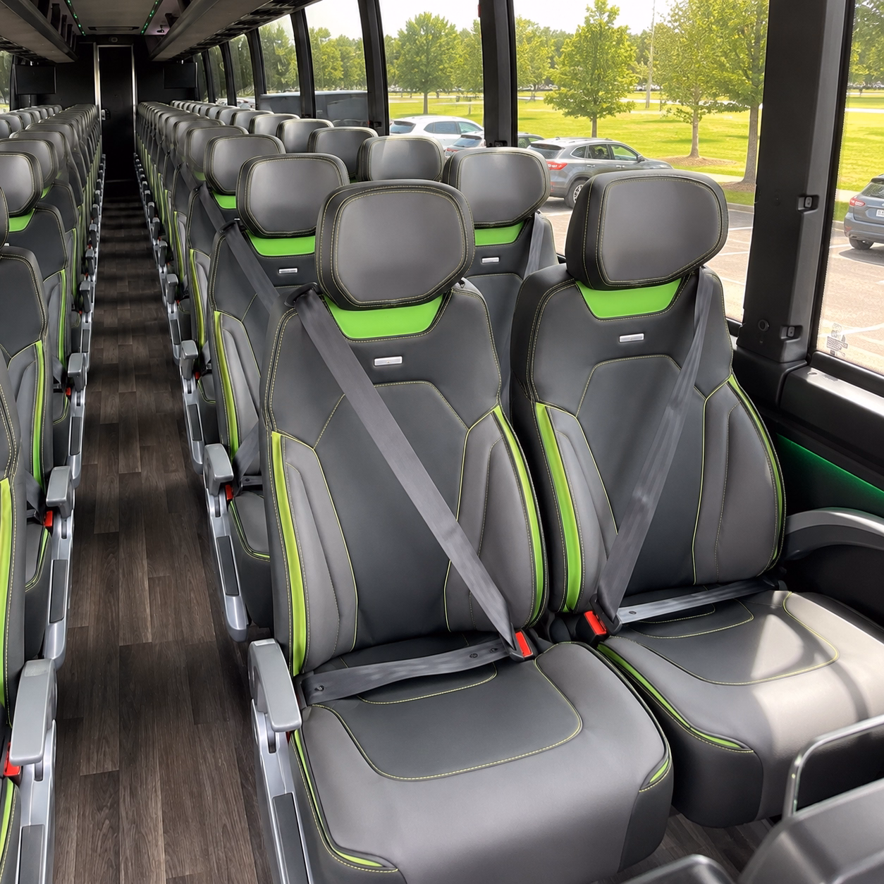 salem concert theater and arts event transportation