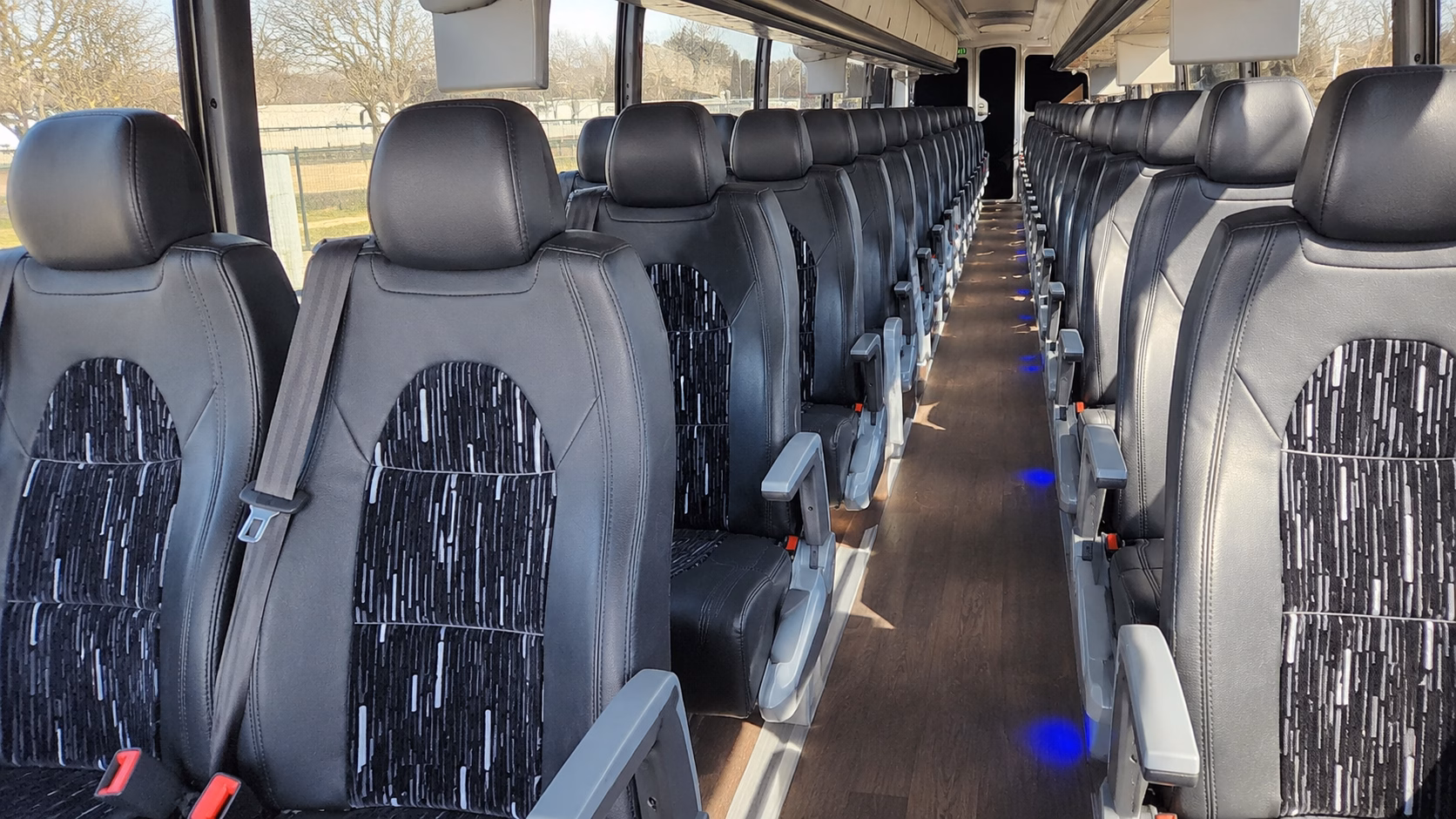 salem convention center and conference event transportation