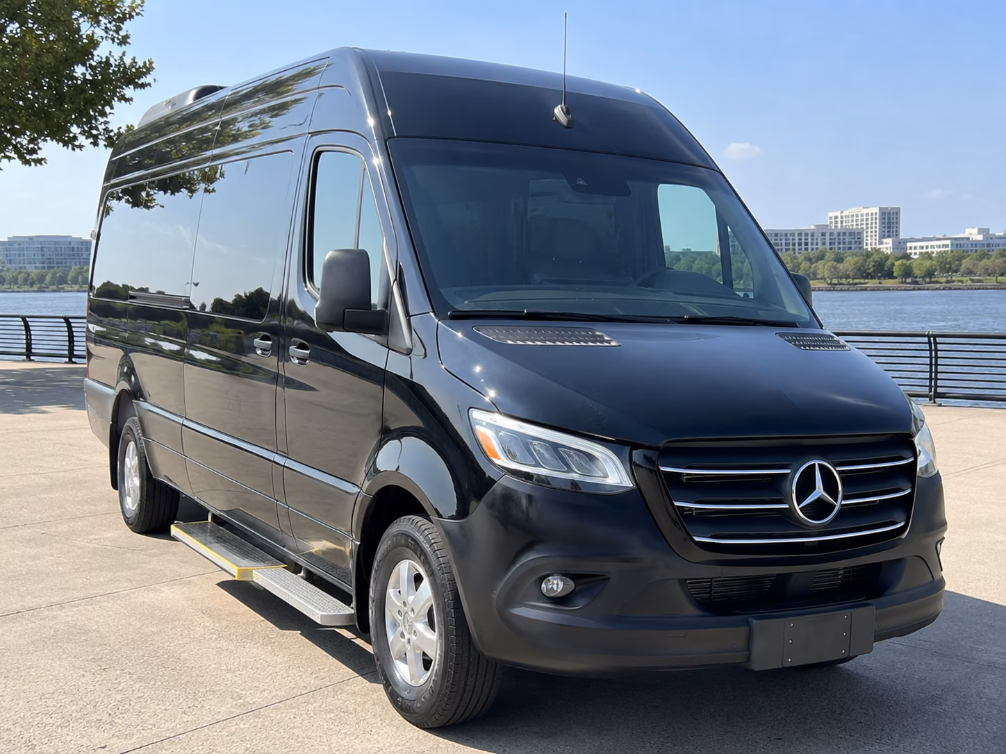 Salem Employee Transportation