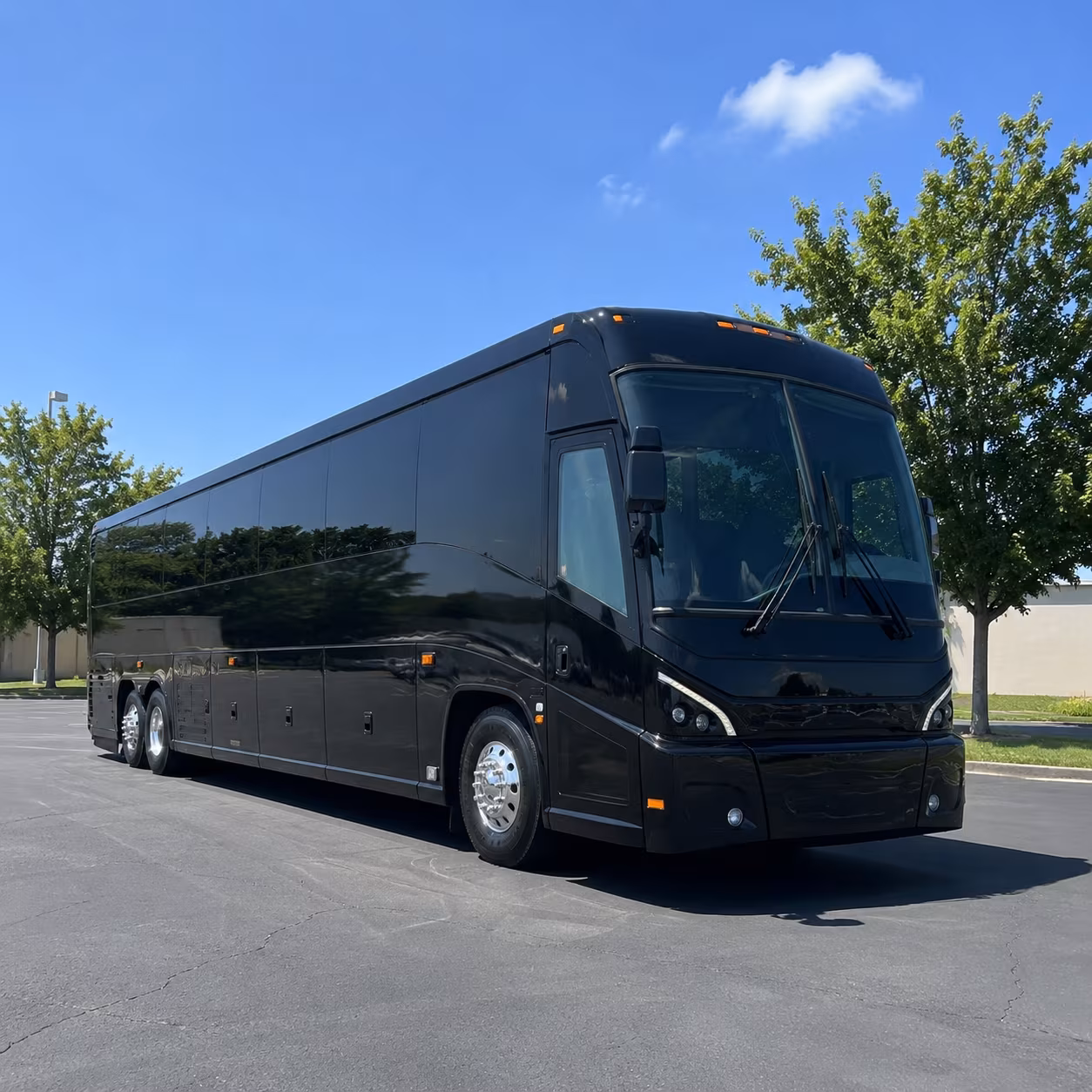 Salem Government & Military Transportation