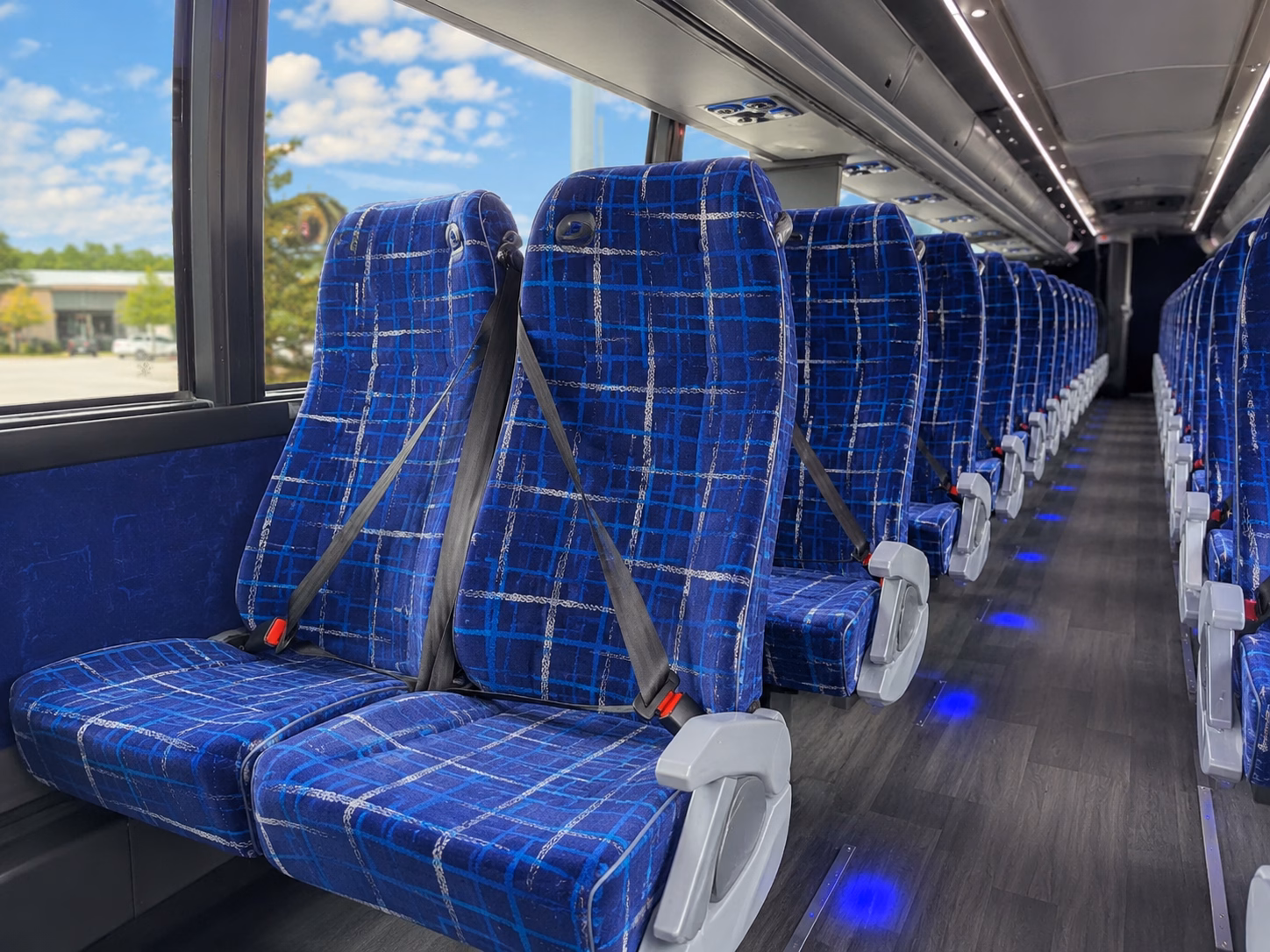 Salem Long-Distance Transportation