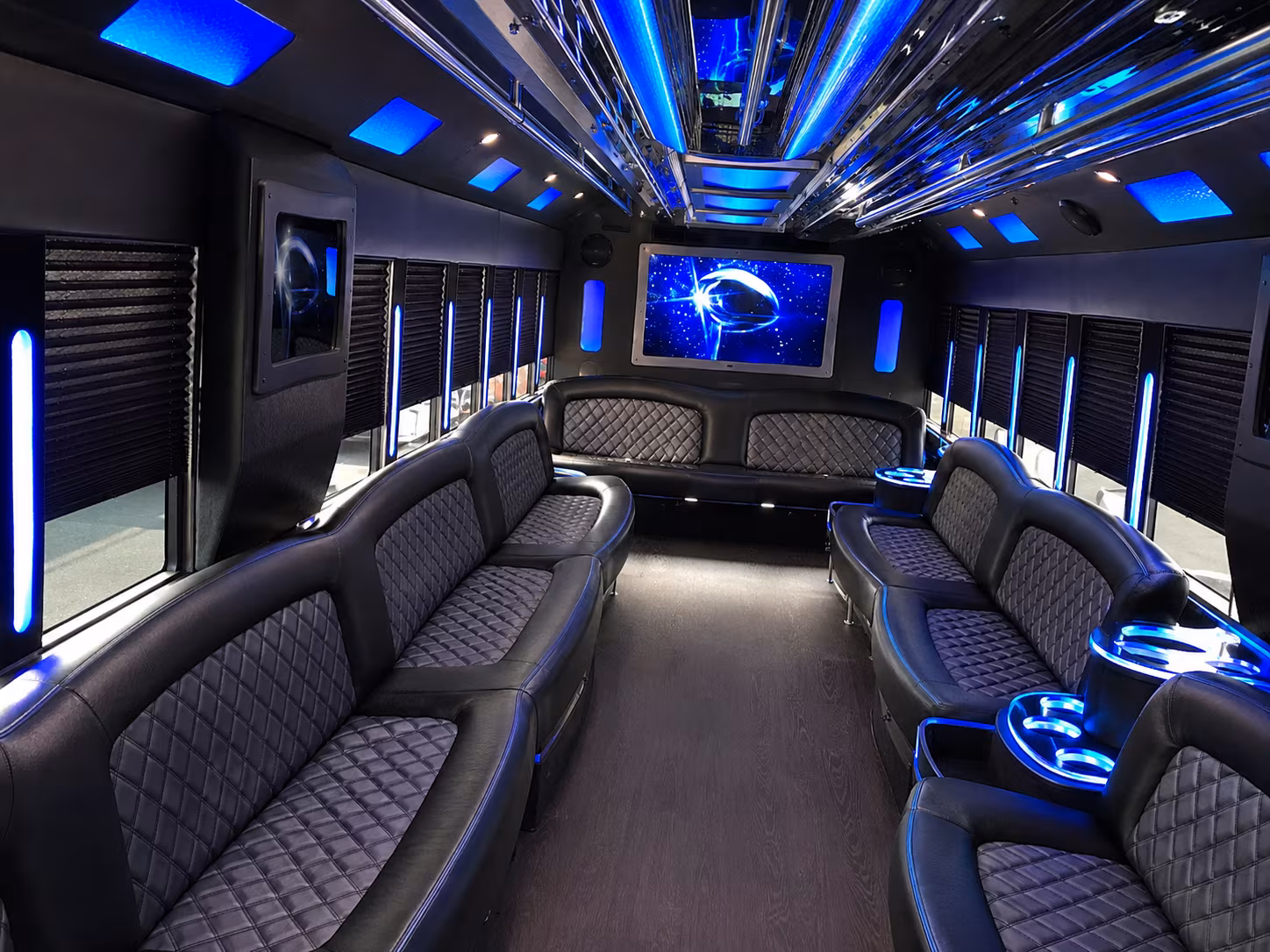 salem party bus booking step 3
