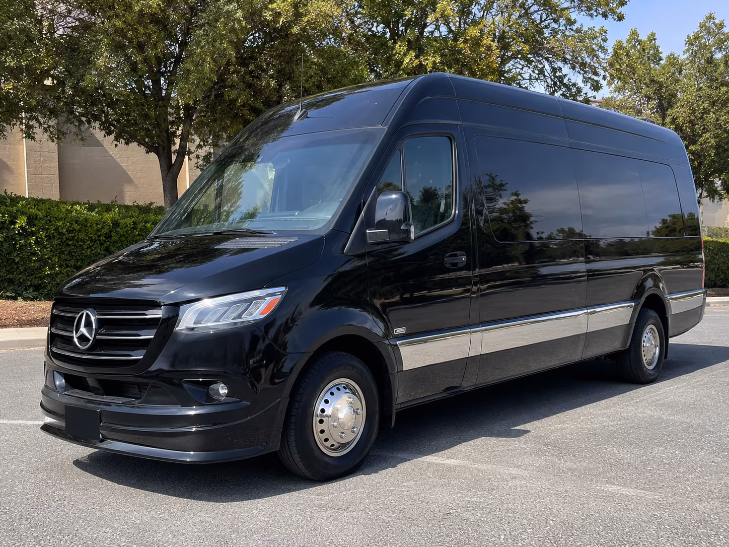 salem private event transportation onboard seating