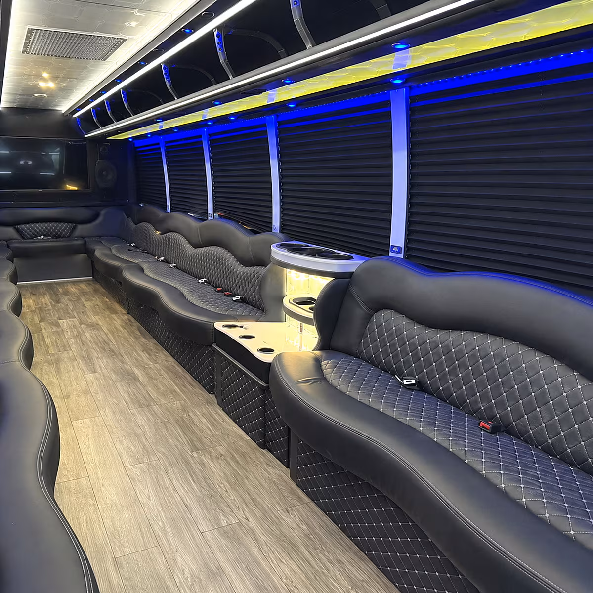 Salem Prom Transportation