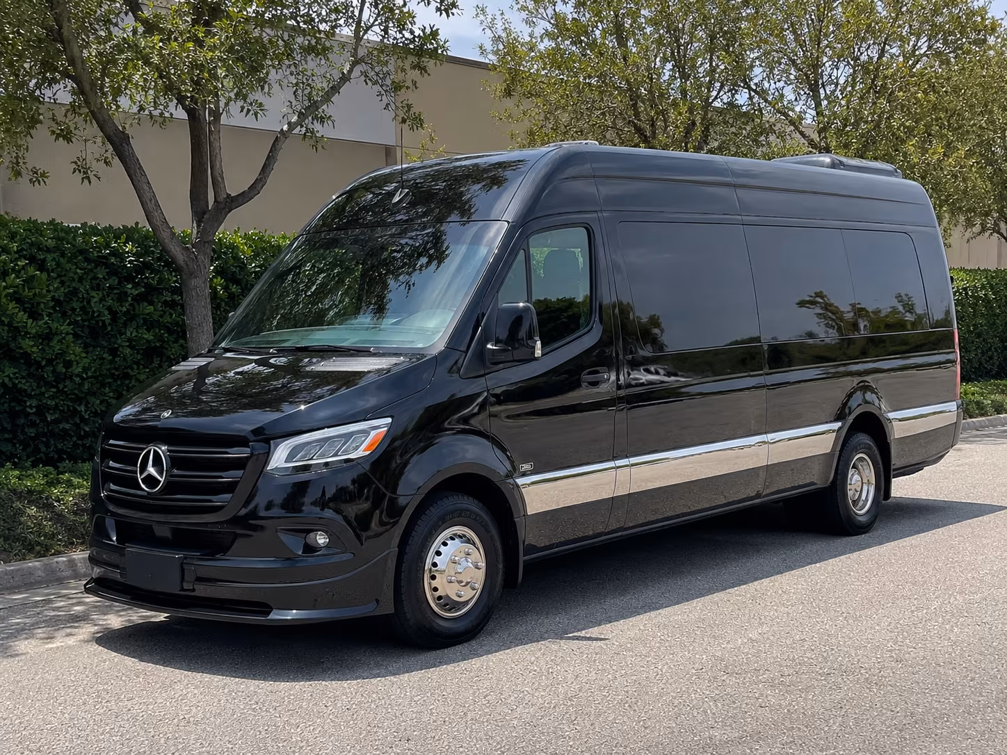 salem school event transportation onboard seating