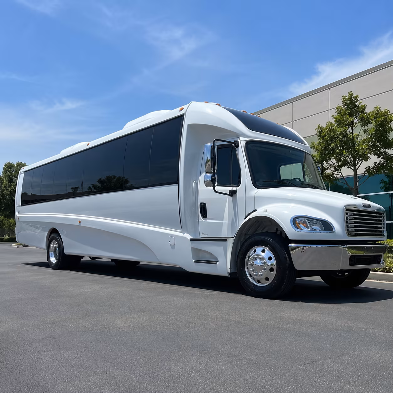salem sporting event transportation onboard seating