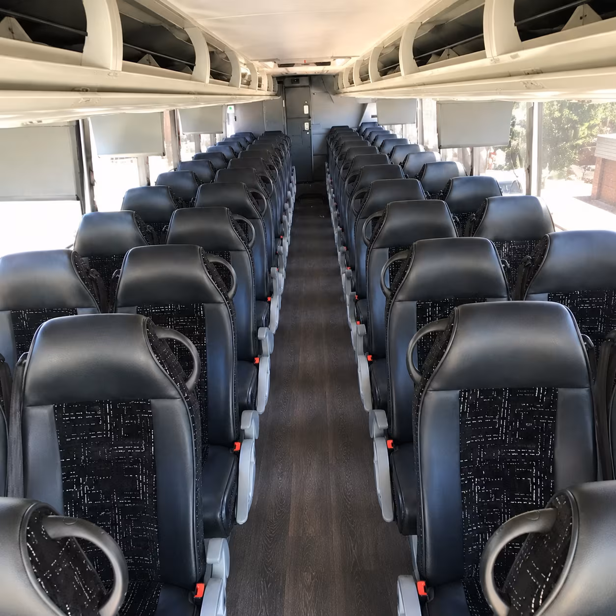 shuttle guests from downtown salem hotels to your venue without the parking headache
